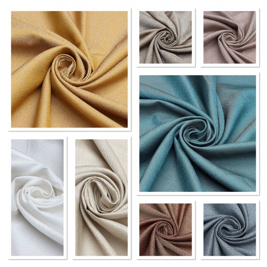 Sevilla V--370 Wholesale Jacquard Background Curtain Fabrics Living Room and Bedroom Curtains 25 Models 100% Polyester